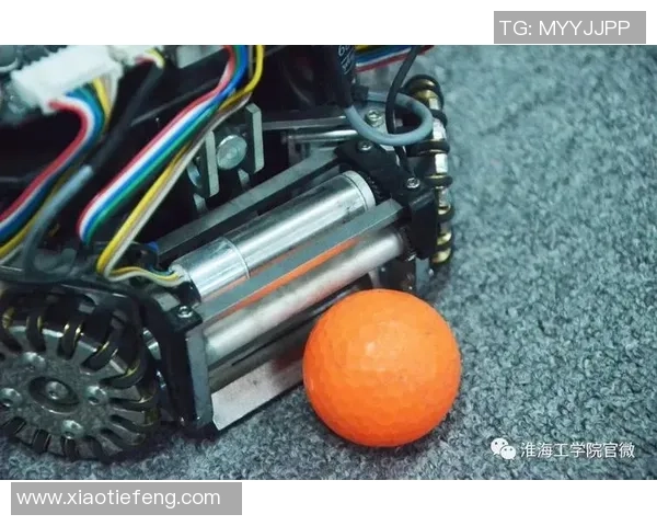 足球机器人制作全攻略从基础设计到智能编程的详细步骤解析