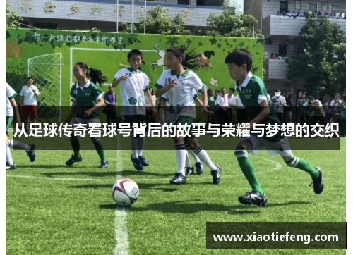 从足球传奇看球号背后的故事与荣耀与梦想的交织