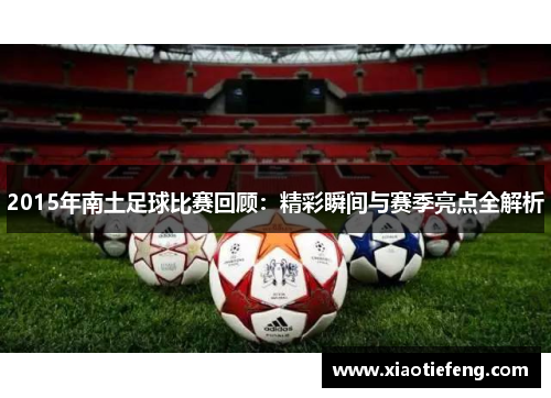 2015年南土足球比赛回顾：精彩瞬间与赛季亮点全解析