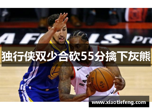 独行侠双少合砍55分擒下灰熊