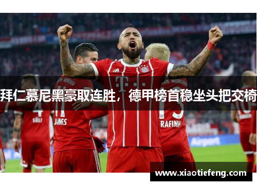 拜仁慕尼黑豪取连胜，德甲榜首稳坐头把交椅
