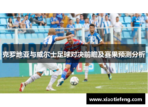 克罗地亚与威尔士足球对决前瞻及赛果预测分析