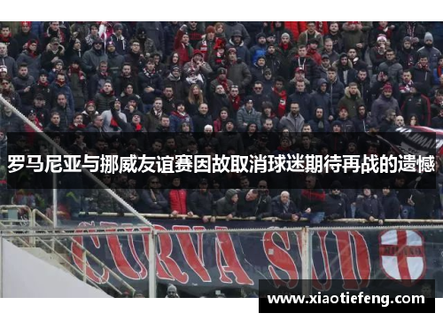 罗马尼亚与挪威友谊赛因故取消球迷期待再战的遗憾